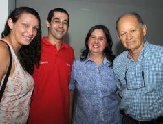 Foto de la galería: Presentaron en Posadas la nueva Toyota Hilux