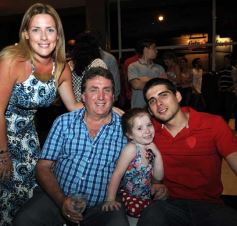 Foto de la galería: Presentaron en Posadas la nueva Toyota Hilux