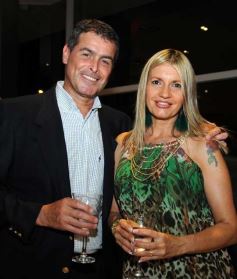 Foto de la galería: Presentaron en Posadas la nueva Toyota Hilux