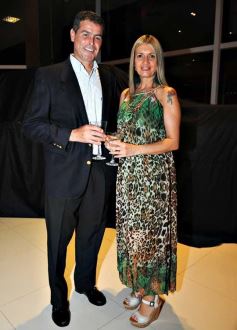 Foto de la galería: Presentaron en Posadas la nueva Toyota Hilux