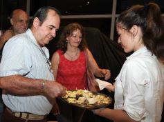 Foto de la galería: Presentaron en Posadas la nueva Toyota Hilux