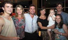 Foto de la galería: Presentaron en Posadas la nueva Toyota Hilux