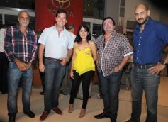 Foto de la galería: Presentaron en Posadas la nueva Toyota Hilux