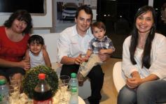 Foto de la galería: Presentaron en Posadas la nueva Toyota Hilux