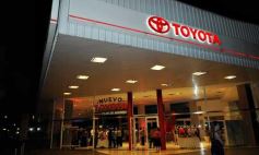 Foto de la galería: Presentaron en Posadas la nueva Toyota Hilux