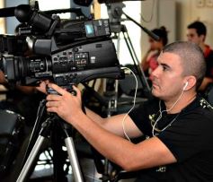 Foto de la galería: El Turco García visitó Posadas y habló de su lucha contra las adicciones