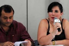 Foto de la galería: El Turco García visitó Posadas y habló de su lucha contra las adicciones