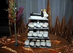 Foto de la galería: Mariela y Gabriel, matrimonio y fiesta