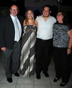 Foto de la galería: Mariela y Gabriel, matrimonio y fiesta