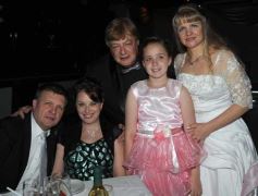 Foto de la galería: Mariela y Gabriel, matrimonio y fiesta