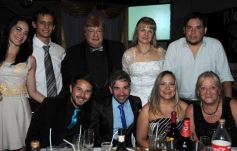 Foto de la galería: Mariela y Gabriel, matrimonio y fiesta