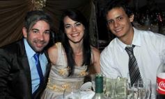 Foto de la galería: Mariela y Gabriel, matrimonio y fiesta