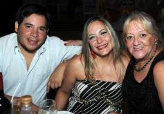 Foto de la galería: Mariela y Gabriel, matrimonio y fiesta