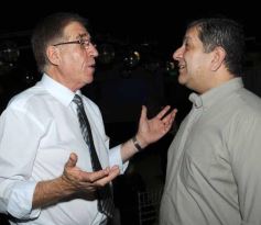 Foto de la galería: Mariela y Gabriel, matrimonio y fiesta