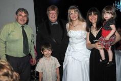 Foto de la galería: Mariela y Gabriel, matrimonio y fiesta