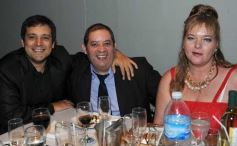 Foto de la galería: Mariela y Gabriel, matrimonio y fiesta