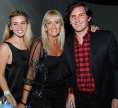 Foto de la galería: Mariela y Gabriel, matrimonio y fiesta