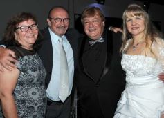 Foto de la galería: Mariela y Gabriel, matrimonio y fiesta