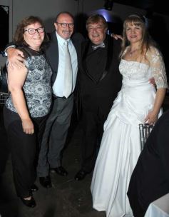 Foto de la galería: Mariela y Gabriel, matrimonio y fiesta