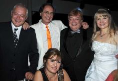 Foto de la galería: Mariela y Gabriel, matrimonio y fiesta