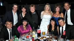 Foto de la galería: Mariela y Gabriel, matrimonio y fiesta