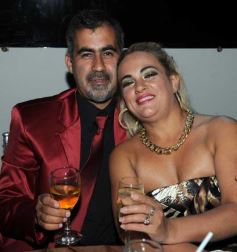 Foto de la galería: Mariela y Gabriel, matrimonio y fiesta