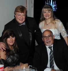 Foto de la galería: Mariela y Gabriel, matrimonio y fiesta