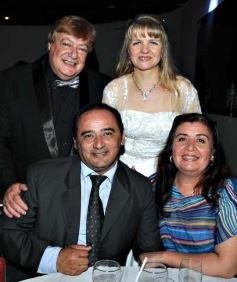 Foto de la galería: Mariela y Gabriel, matrimonio y fiesta