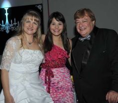 Foto de la galería: Mariela y Gabriel, matrimonio y fiesta