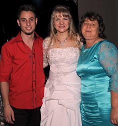 Foto de la galería: Mariela y Gabriel, matrimonio y fiesta