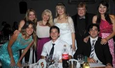 Foto de la galería: Mariela y Gabriel, matrimonio y fiesta