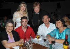 Foto de la galería: Mariela y Gabriel, matrimonio y fiesta