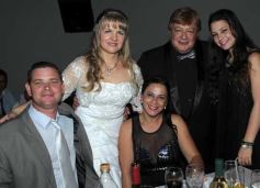 Foto de la galería: Mariela y Gabriel, matrimonio y fiesta