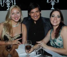 Foto de la galería: Mariela y Gabriel, matrimonio y fiesta