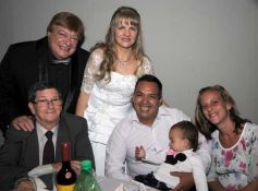 Foto de la galería: Mariela y Gabriel, matrimonio y fiesta