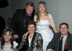 Foto de la galería: Mariela y Gabriel, matrimonio y fiesta