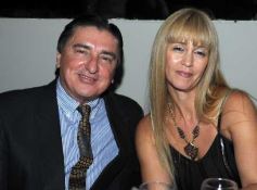 Foto de la galería: Mariela y Gabriel, matrimonio y fiesta