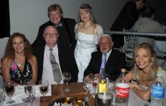 Foto de la galería: Mariela y Gabriel, matrimonio y fiesta