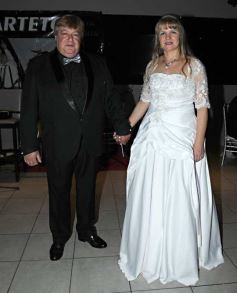 Foto de la galería: Mariela y Gabriel, matrimonio y fiesta