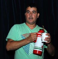 Foto de la galería: Los talentos de la Escuela de Comedia Musical brillaron en el Montoya