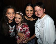 Foto de la galería: Los talentos de la Escuela de Comedia Musical brillaron en el Montoya