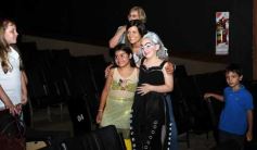 Foto de la galería: Los talentos de la Escuela de Comedia Musical brillaron en el Montoya