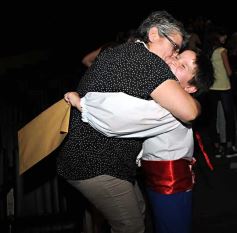 Foto de la galería: Los talentos de la Escuela de Comedia Musical brillaron en el Montoya