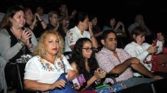 Foto de la galería: Los talentos de la Escuela de Comedia Musical brillaron en el Montoya