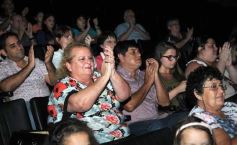 Foto de la galería: Los talentos de la Escuela de Comedia Musical brillaron en el Montoya