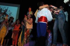 Foto de la galería: Los talentos de la Escuela de Comedia Musical brillaron en el Montoya