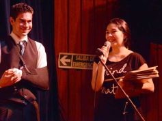 Foto de la galería: Los talentos de la Escuela de Comedia Musical brillaron en el Montoya