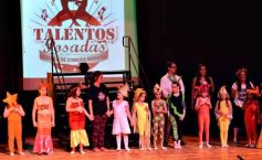 Foto de la galería: Los talentos de la Escuela de Comedia Musical brillaron en el Montoya