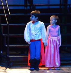 Foto de la galería: Los talentos de la Escuela de Comedia Musical brillaron en el Montoya