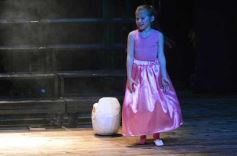 Foto de la galería: Los talentos de la Escuela de Comedia Musical brillaron en el Montoya